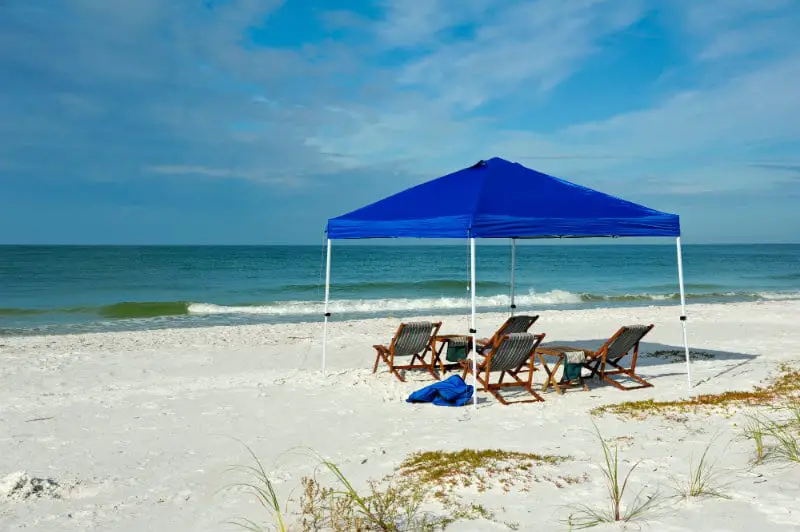 The Best Beach Canopies & Sunshades for Sunny, Sandy Fun ...