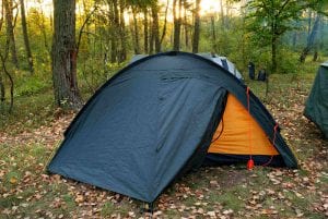best 3 person tents
