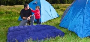 best air mattress for camping