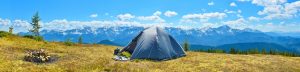 best tent under 100