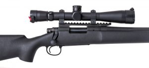 best air rifle scope