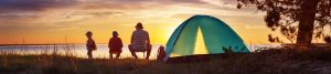 ozark trail tent reviews
