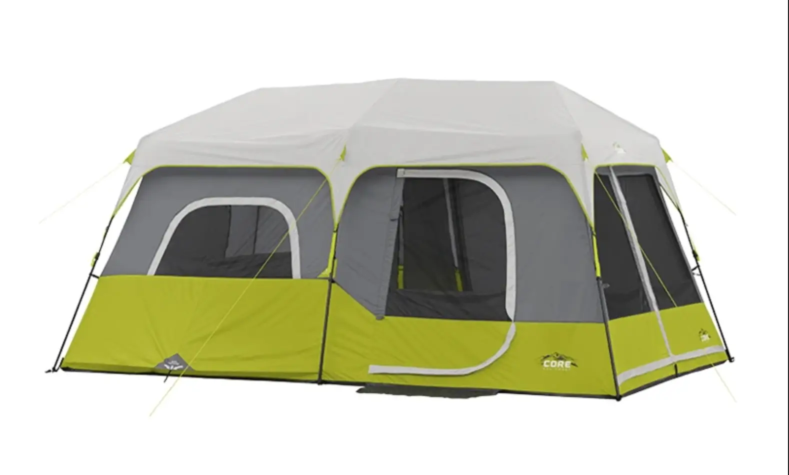 Core 9P Instant Tent
