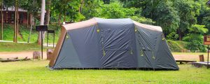 best 8 person tent