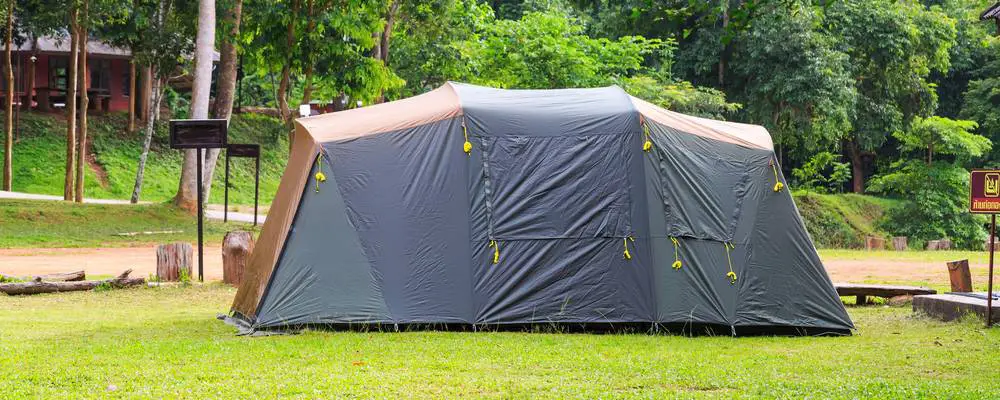 Best 8 Person Tent For Camping In 2022 - Effortless Outdoors