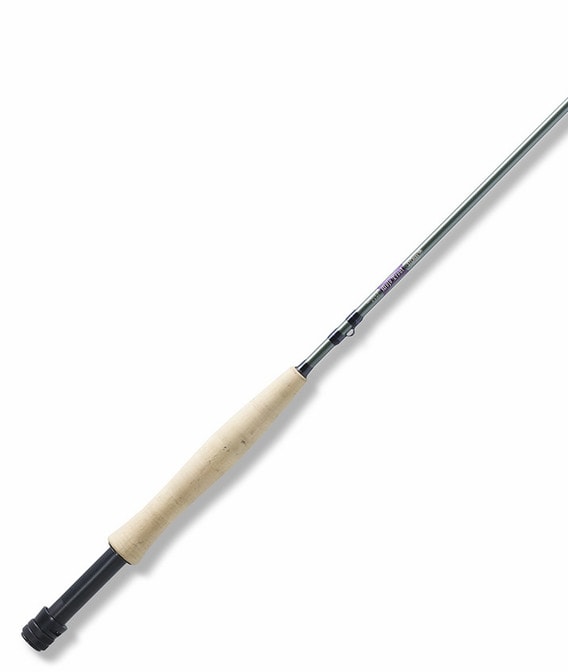 best backpacking fly rod