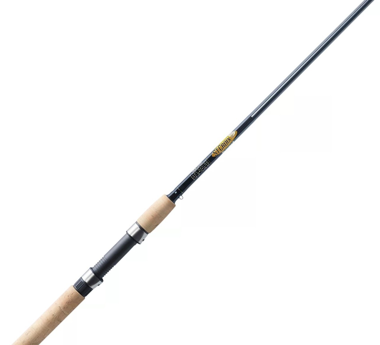 best backpacking spinning rod