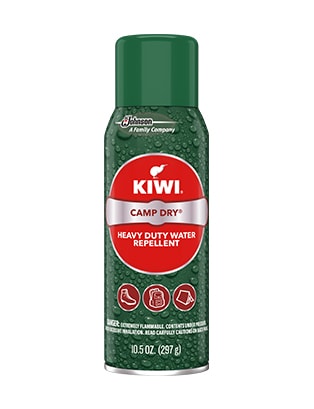 Kiwi Camp Dry Review