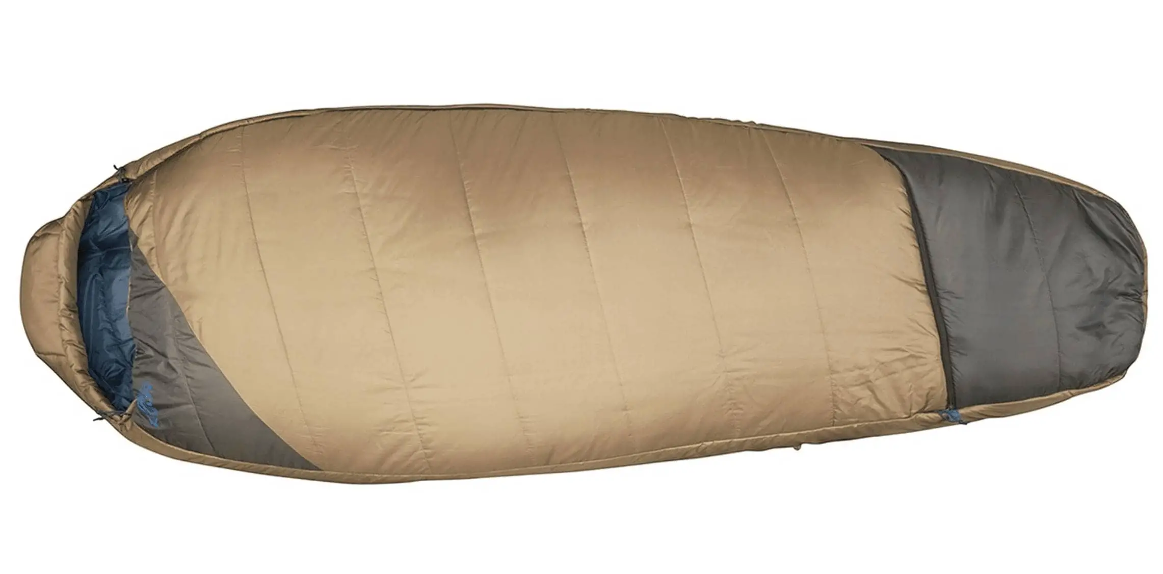 Kelty Tuck 20 best sleeping bag under 100