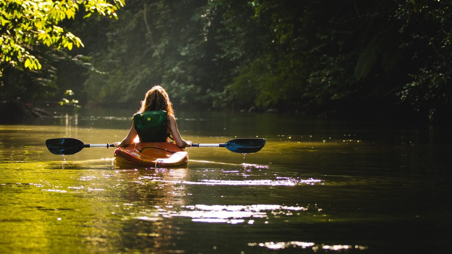 Best Kayak For Camping Effortless Outdoors 