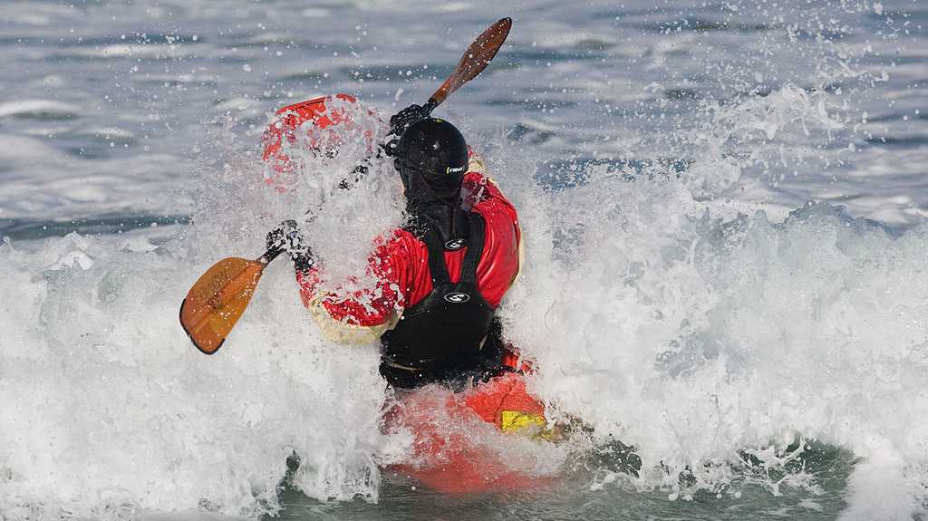 Best surf kayaks