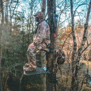 most comfortable tree stands
