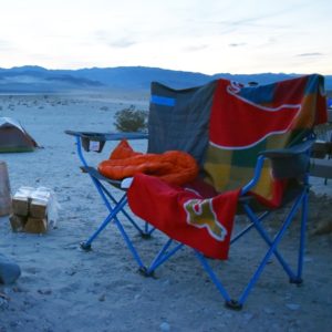 best double camping chairs