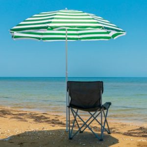 best folding chair with canopy